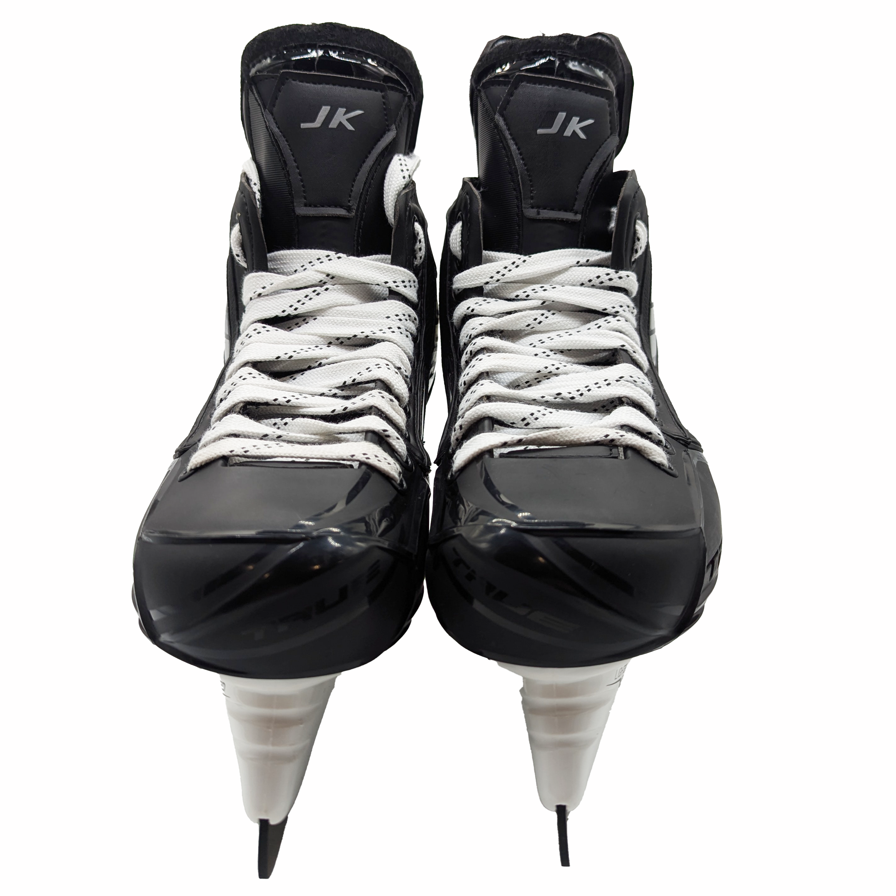Patins de hockey personnalisés True Pro - Taille 8